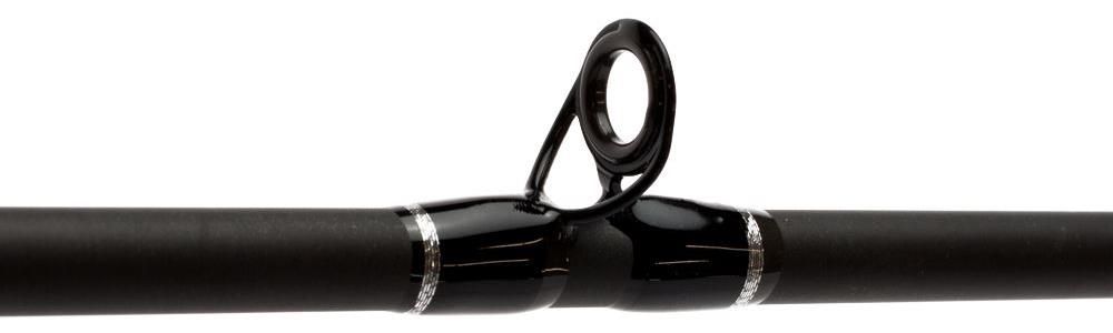 Falcon HD Casting rods