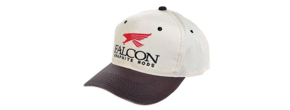 Falcon Pro Style Tournament Hat  