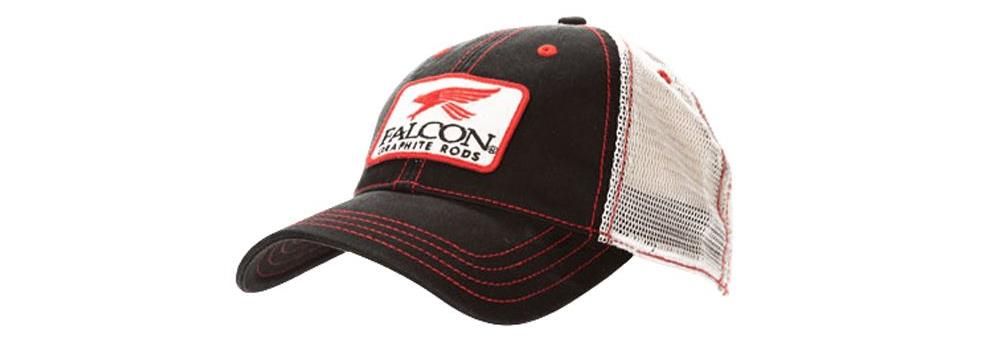 Falcon Trucker Cap