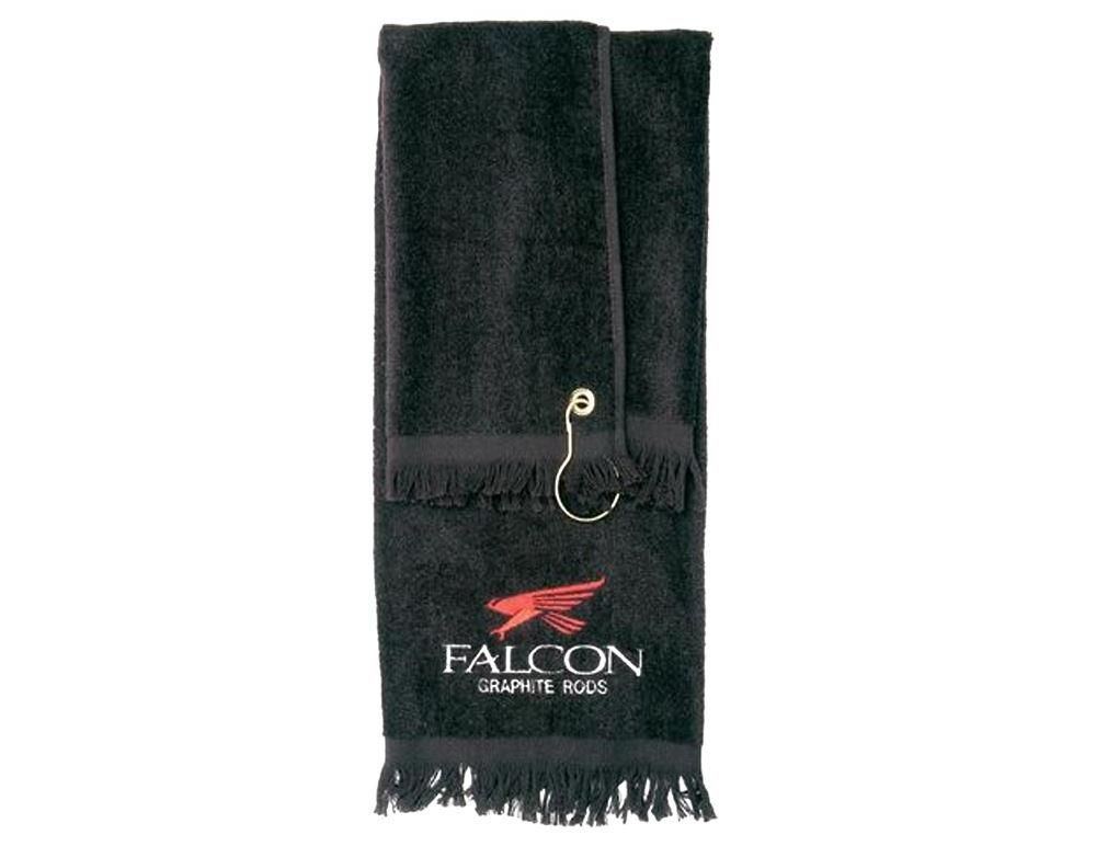 Falcon Towel