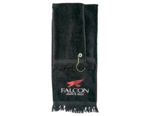 Falcon Towel