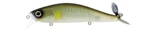 Deps Spiral Minnow