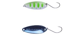 Golden Mean Symphonia Spoon