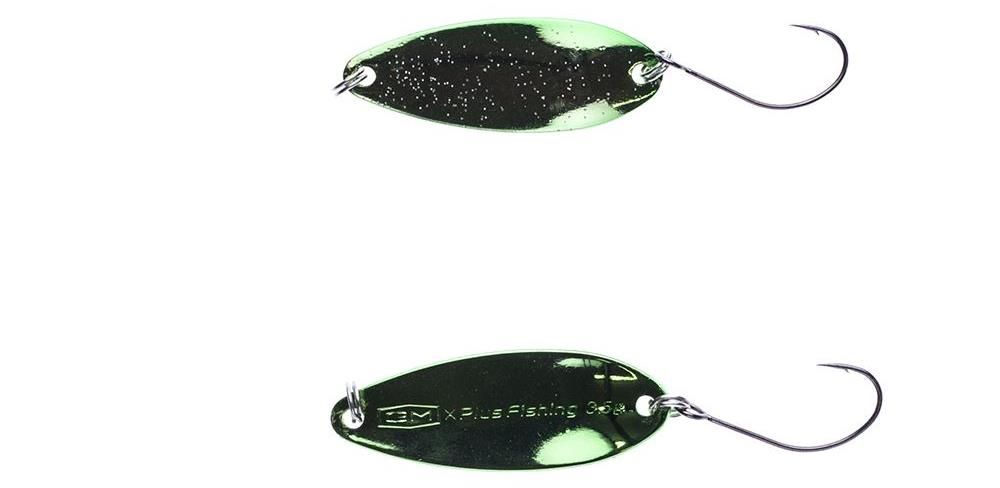 Golden Mean Symphonia Spoon