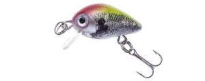 Balzer Mini Crank Trout Attack