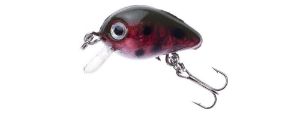 Balzer Mini Crank Trout Attack