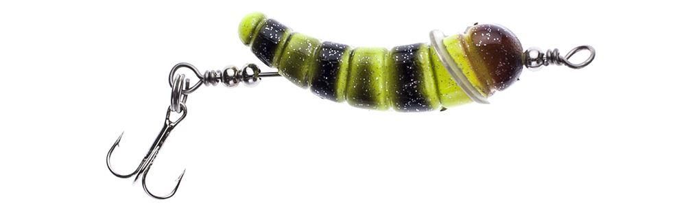 Balzer Camola Rotante