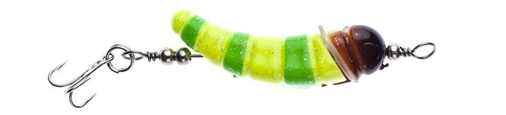 Balzer Camola Rotante