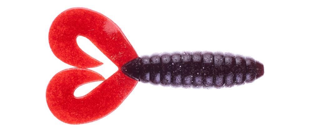 Deps Deathadder Grub Twin Tail