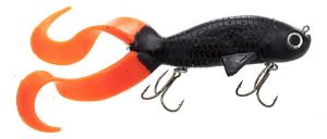 Musky Innovations Twin Fin double tail grub