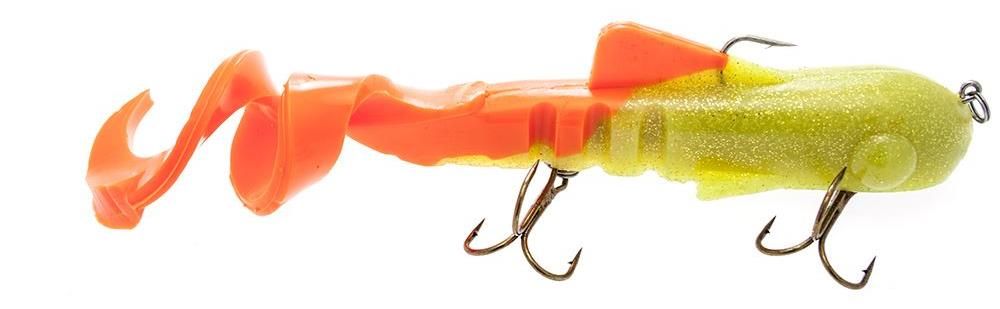 Musky Innovations Bulldawg Magnum