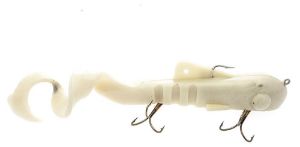 Musky Innovations Bulldawg Magnum