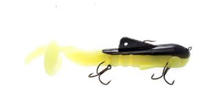 Musky Innovations Bulldawg Magnum