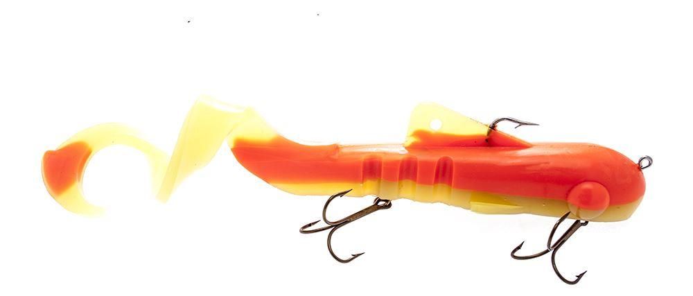 Musky Innovations Bulldawg Magnum