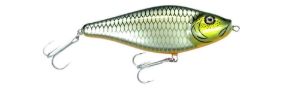 Jerkbaits di colore #WFO del prodotto Hybrida J-2 Jerkbait di marca Hybrida