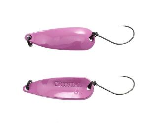 Forest Crystal Spoon