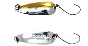 Forest Crystal Spoon