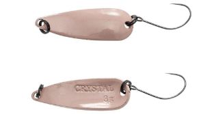 Forest Crystal Spoon