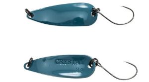 Forest Crystal Spoon