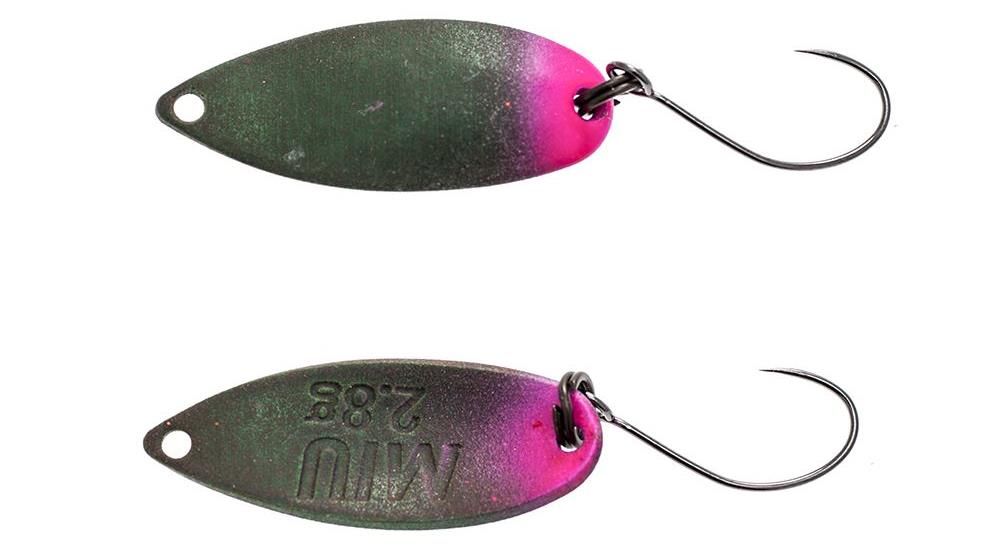 Forest Miu 2,8 gr Spoon