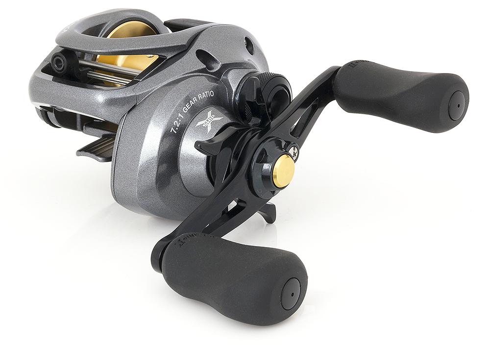 Mulinelli da Casting Low Profile del prodotto Shimano Citica I di marca Shimano