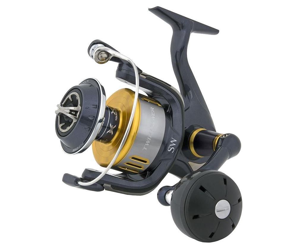 Shimano Twin Power SW 