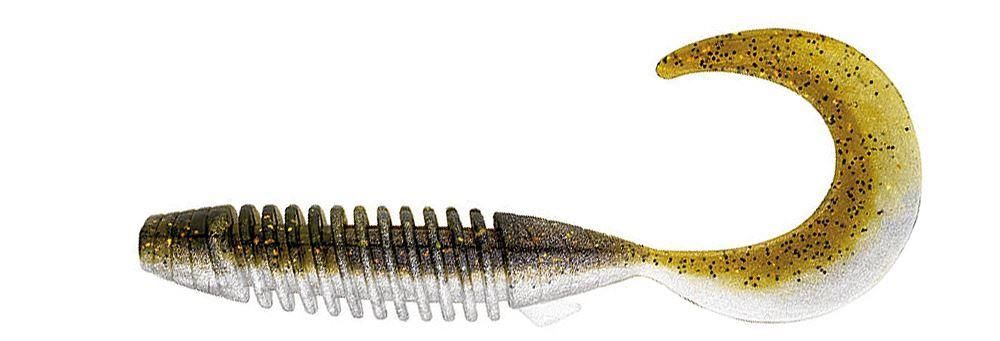 Daiwa Grubin' Shad 8"