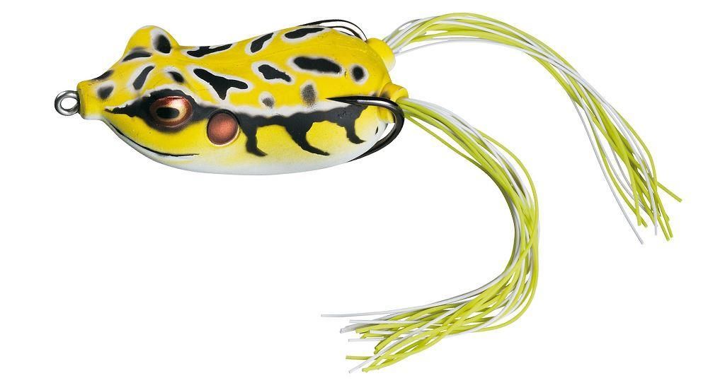 Rane Antialga di colore 206 del prodotto Daiwa D'Frog di marca Daiwa