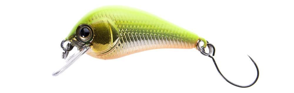 Strike Pro My Turn Area Crank