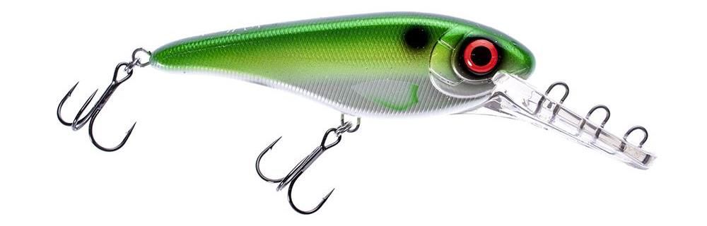 Strike Pro Big Bandit Deep Crankbait