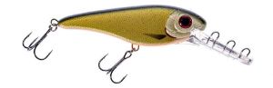 Strike Pro Buster Jerk II Deep Crankbait