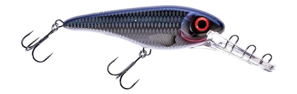 Strike Pro Buster Jerk II Deep Crankbait