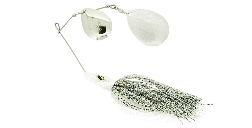 Molix Pike Spinnerbait