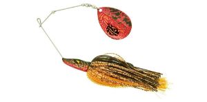 Molix Pike Spinnerbait