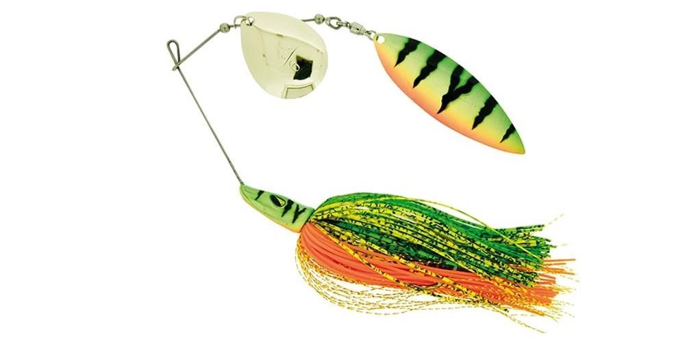 Molix Pike Spinnerbait