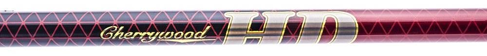 Canne Spinning 2 Pezzi del prodotto Berkley Cherrywood HD Spinning Rods 2 Pcs di marca Berkley