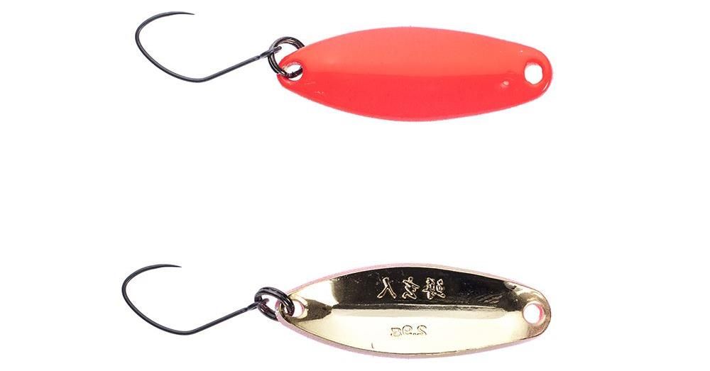 Nories Masukuroto spoon