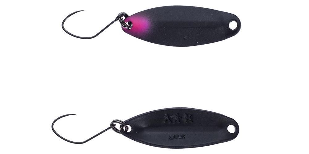 Nories Masukuroto spoon