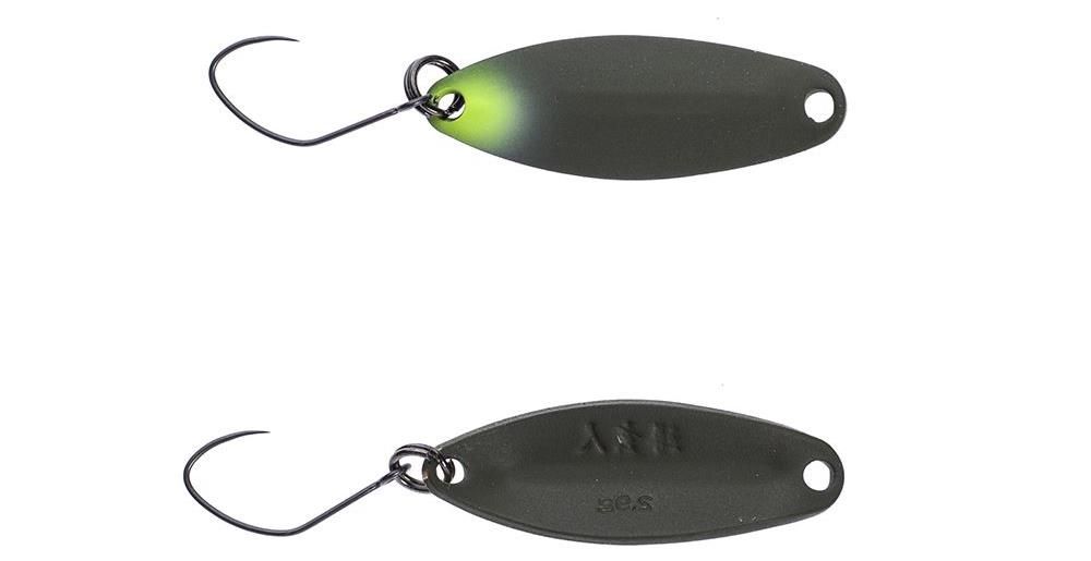 Nories Masukuroto spoon