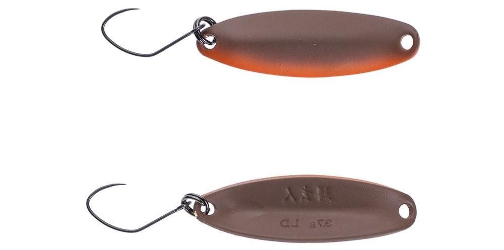 Nories Masukuroto spoon