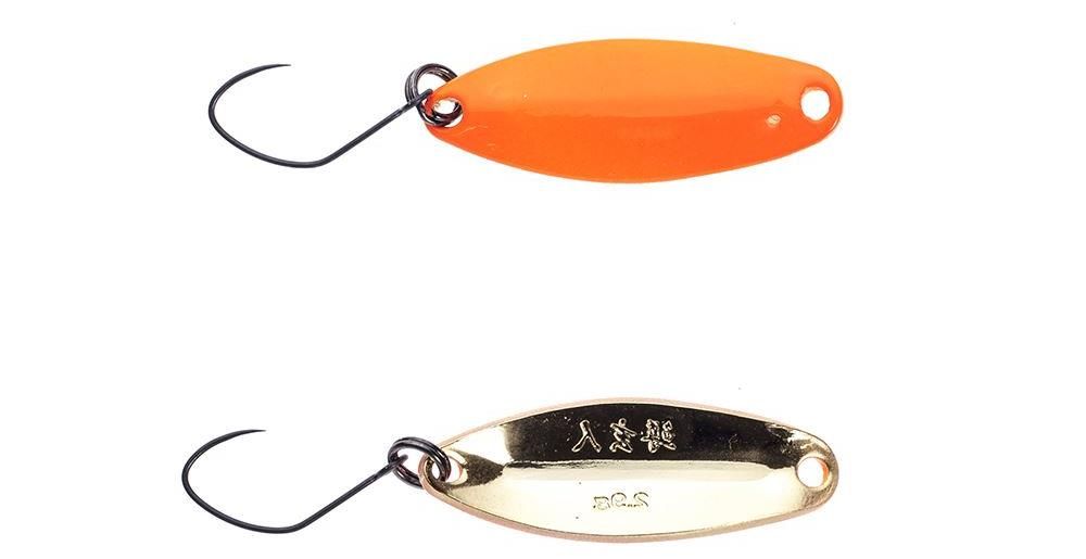 Nories Masukuroto spoon