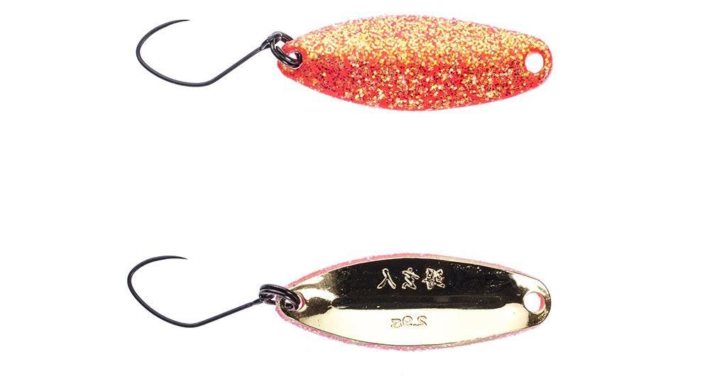 Nories Masukuroto spoon