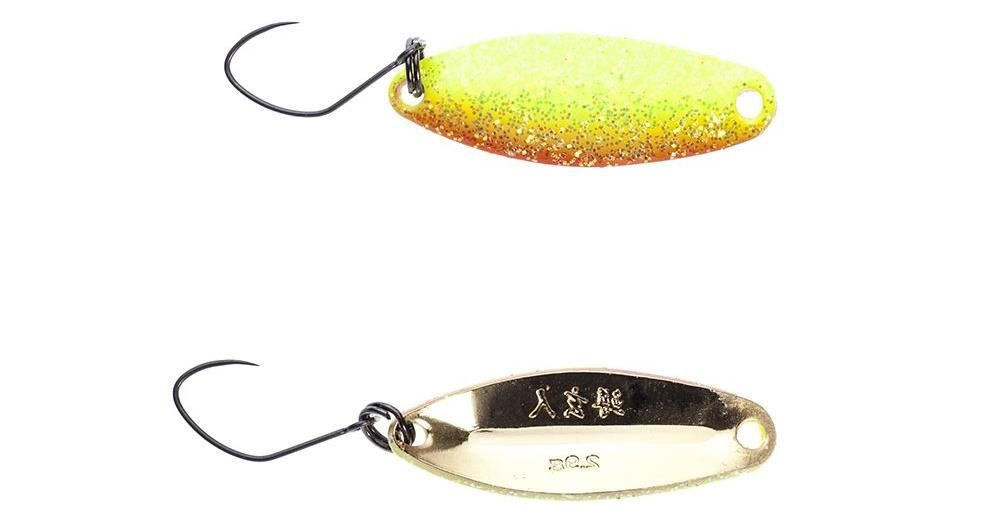 Nories Masukuroto spoon