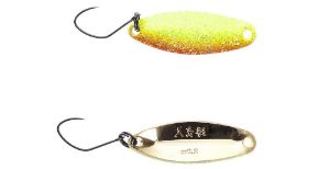 Nories Masukuroto spoon