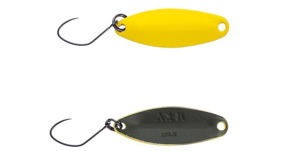 Nories Masukuroto spoon