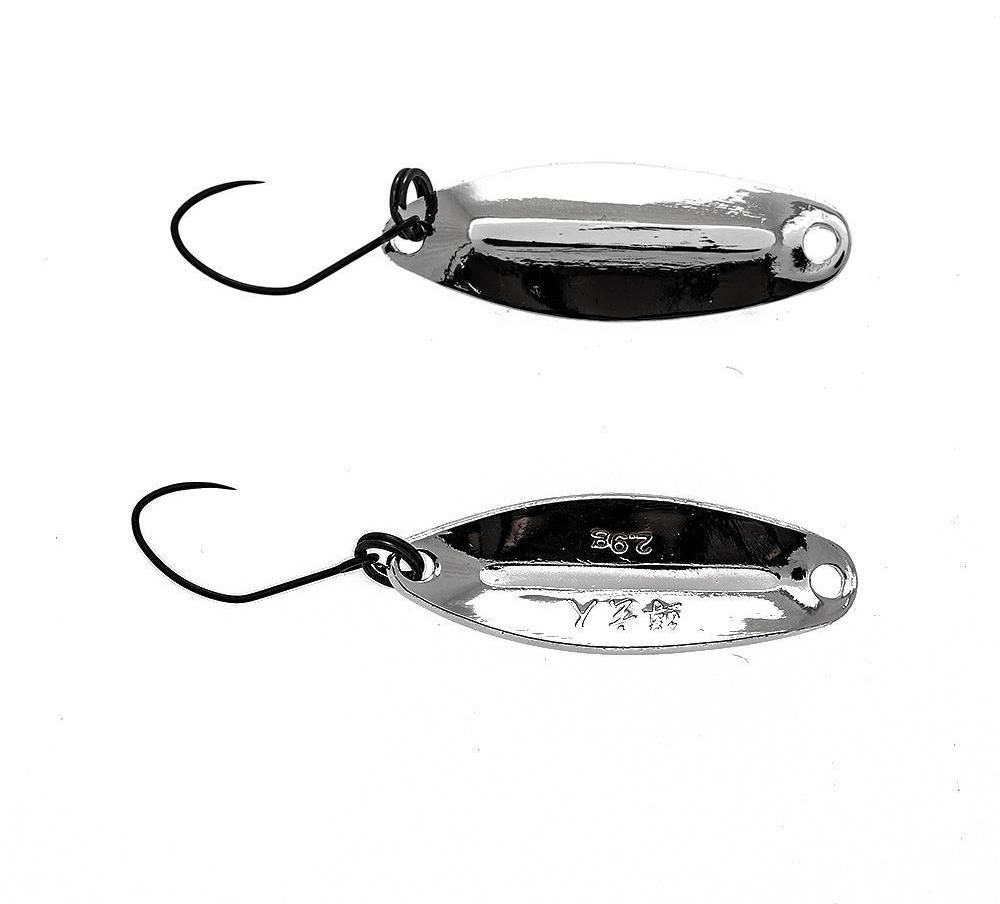 Nories Masukuroto spoon