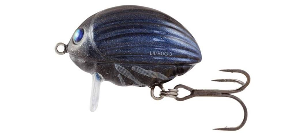 Salmo Lil Bug