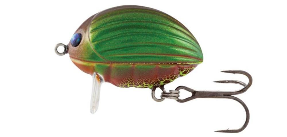 Salmo Lil Bug