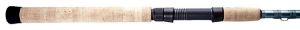 St. Croix Avid Inshore Spinning rods