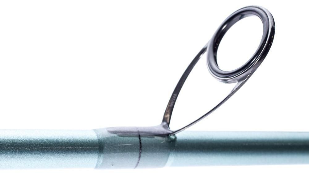 St. Croix Avid Inshore Spinning rods